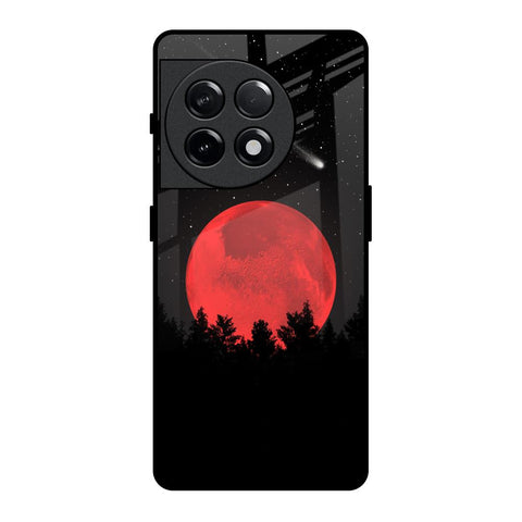 Moonlight Aesthetic Glossy Case For OnePlus 11R 5G