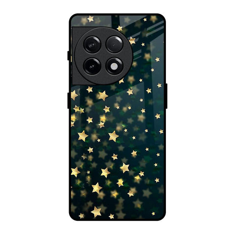 Dazzling Stars Glossy Case For OnePlus 11R 5G