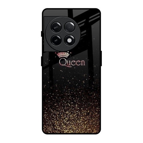 I Am The Queen Glossy Case for OnePlus 11R 5G