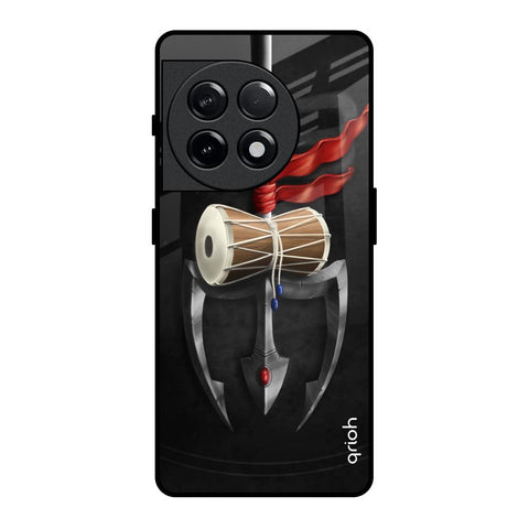 Power Of Lord Glossy Case For OnePlus 11R 5G