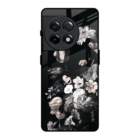 Artistic Mural Glossy Case for OnePlus 11R 5G