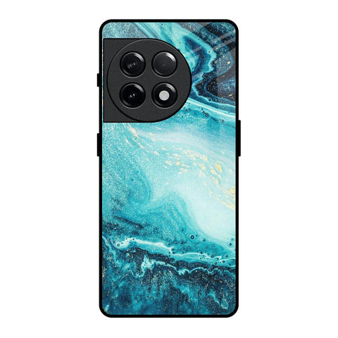 Sea Water Glossy Case for OnePlus 11R 5G