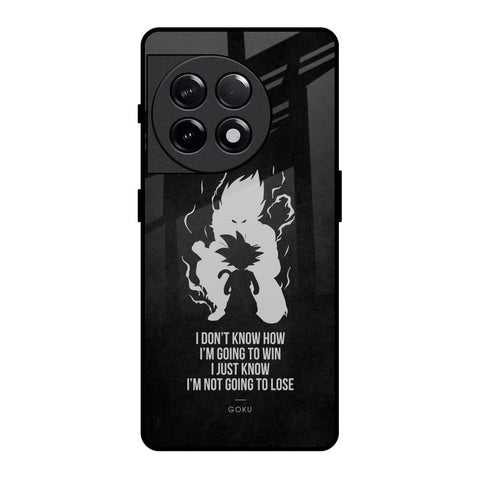 Ace One Piece Glossy Case for OnePlus 11R 5G