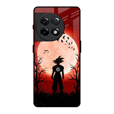 Winter Forest Glossy Case for OnePlus 11R 5G