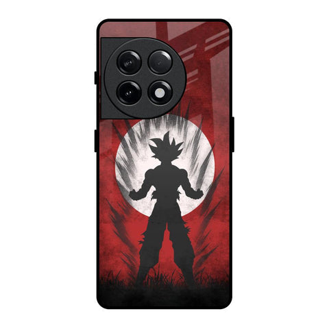 Japanese Animated Glossy Case for OnePlus 11R 5G