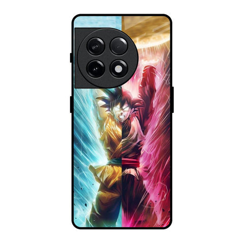 Ultimate Fusion Glossy Case for OnePlus 11R 5G