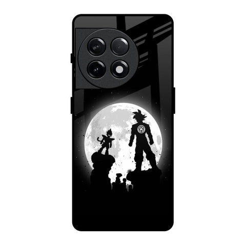True Saiyans Glossy Case for OnePlus 11R 5G