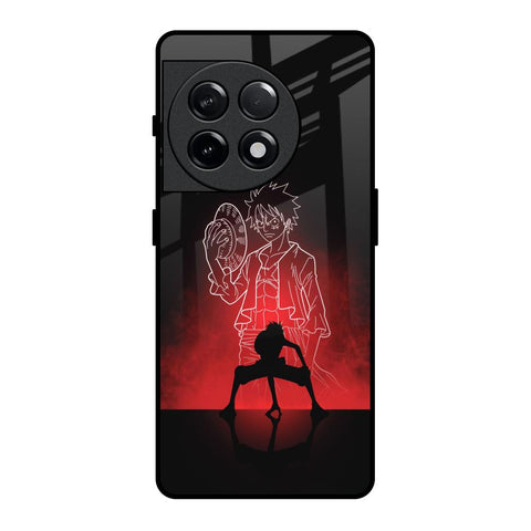 Soul Of Anime Glossy Case for OnePlus 11R 5G