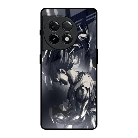 Sketch Art DB Glossy Case for OnePlus 11R 5G