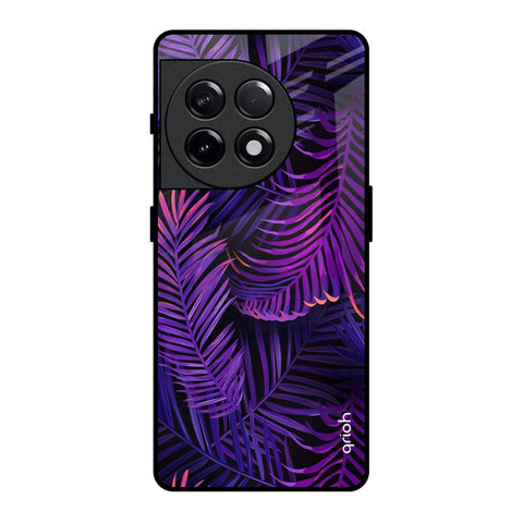 Plush Nature Glossy Case for OnePlus 11R 5G