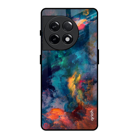 Cloudburst Glossy Case for OnePlus 11R 5G