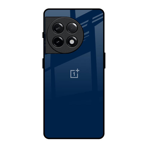 Royal Navy Glossy Case for OnePlus 11R 5G