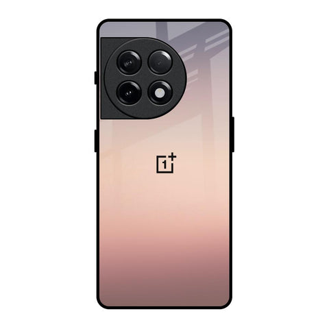 Golden Mauve Glossy Case for OnePlus 11R 5G