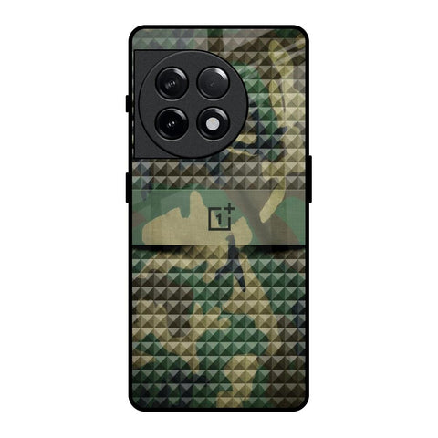 Supreme Power Glossy Case For OnePlus 11R 5G