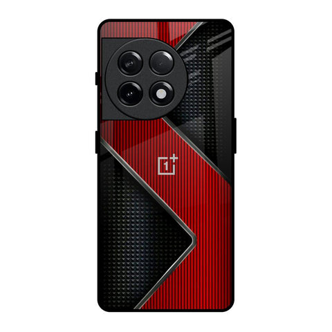 Art Of Strategic Glossy Case For OnePlus 11R 5G