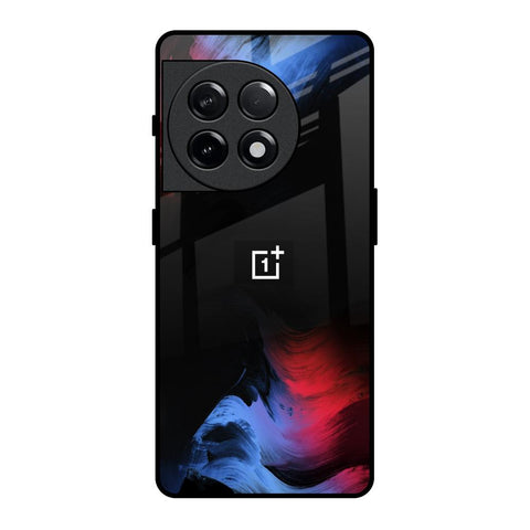 Fine Art Wave Glossy Case for OnePlus 11R 5G