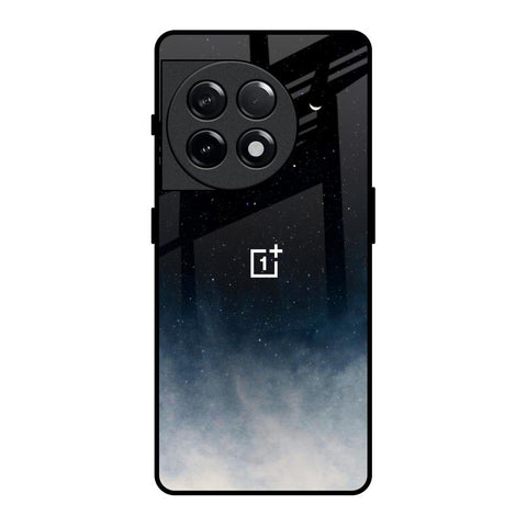 Aesthetic Sky Glossy Case for OnePlus 11R 5G