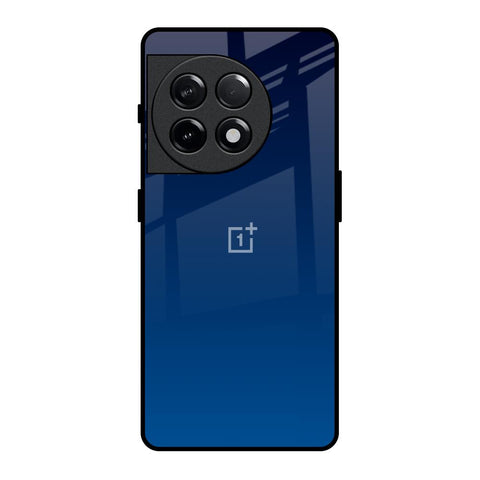 Very Blue Glossy Case for OnePlus 11R 5G