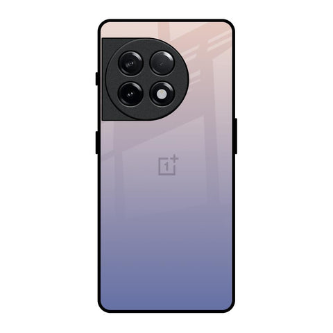 Rose Hue Glossy Case for OnePlus 11R 5G