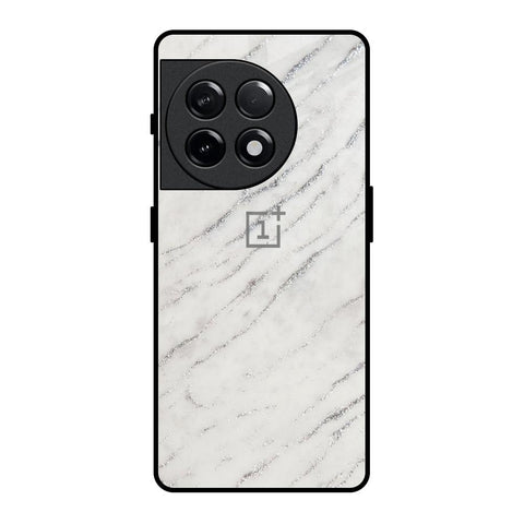 Polar Frost Glossy Case for OnePlus 11R 5G