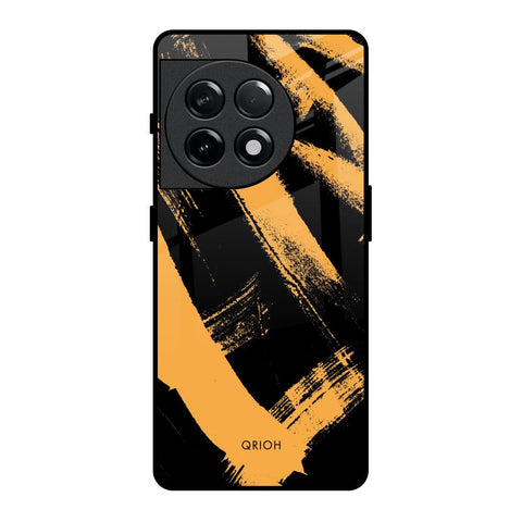 Gatsby Stoke Glossy Case for OnePlus 11R 5G