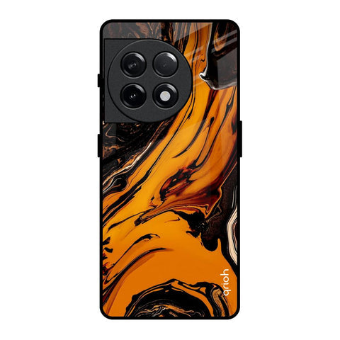 Secret Vapor Glossy Case for OnePlus 11R 5G