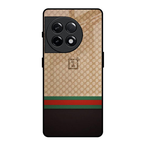 High End Fashion Glossy case for OnePlus 11R 5G
