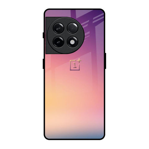Lavender Purple Glossy case for OnePlus 11R 5G