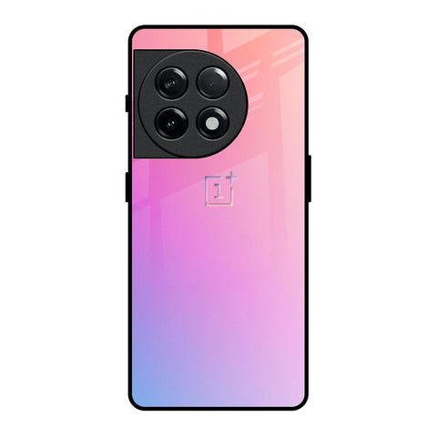 Dusky Iris Glossy case for OnePlus 11R 5G