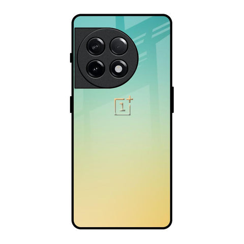 Cool Breeze Glossy case for OnePlus 11R 5G