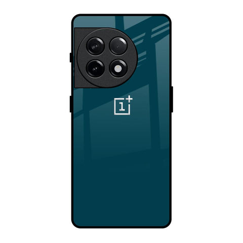 Emerald Glossy Case for OnePlus 11R 5G