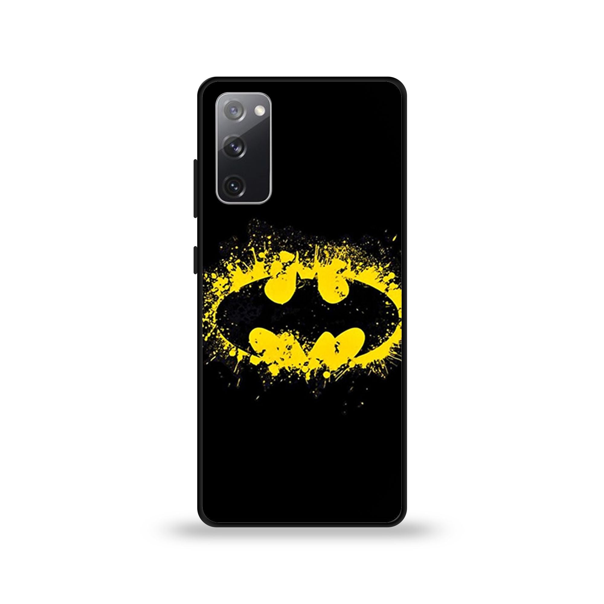 Samsung Galaxy  S20 FE - Wallpaper 117 - Premium Printed Glossy Phone Case