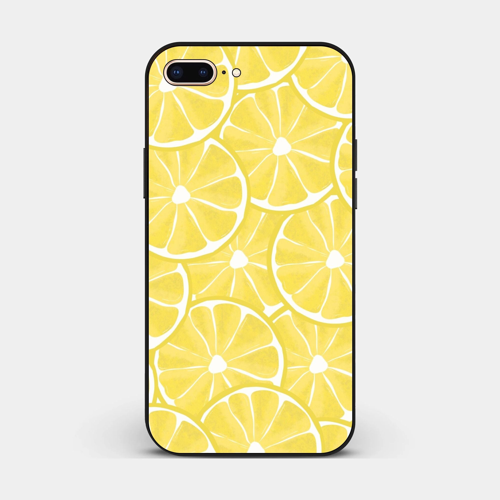 iPhone 7 Plus - Wallpaper 092 - Premium Printed Glossy Phone Case