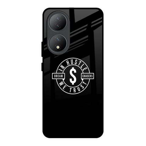 Dream Chasers Glossy Case for Vivo Y100 5G