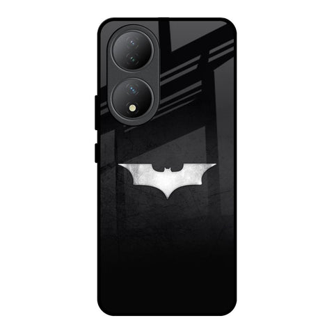 Super Hero Logo Glossy Case for Vivo Y100 5G