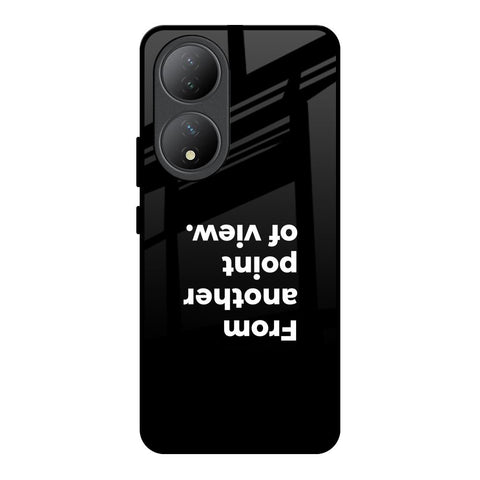 Motivation Glossy Case for Vivo Y100 5G