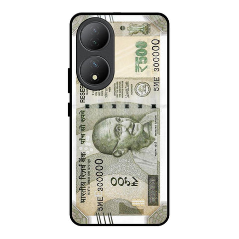 Cash Mantra Glossy Case for Vivo Y100 5G