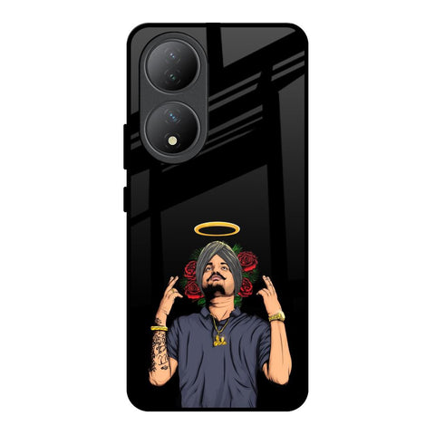 Punjabi Singer Poster Glossy Case for Vivo Y100 5G
