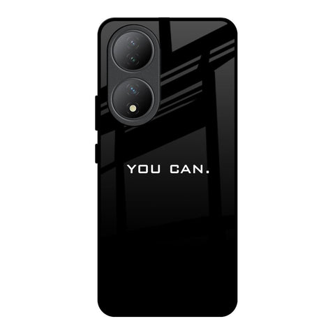 You Can Glossy Case for Vivo Y100 5G