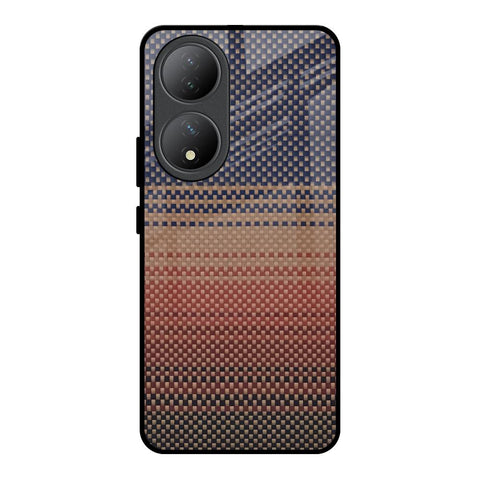 Fiber Artistry Glossy Case for Vivo Y100 5G