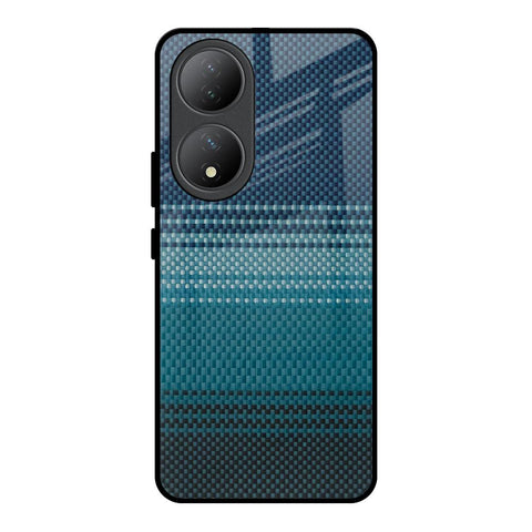 Modern Rug Glossy Case for Vivo Y100 5G
