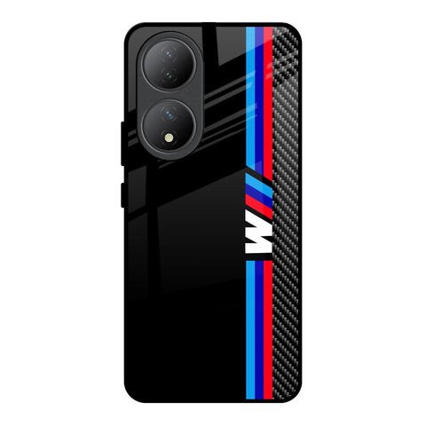 Automotive Art Glossy Case for Vivo Y100 5G