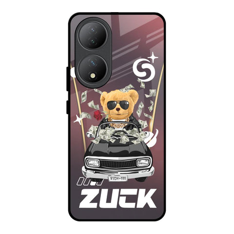 Money Madness Glossy Case for Vivo Y100 5G