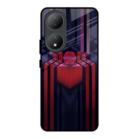 Super Art Logo Glossy Case For Vivo Y100 5G