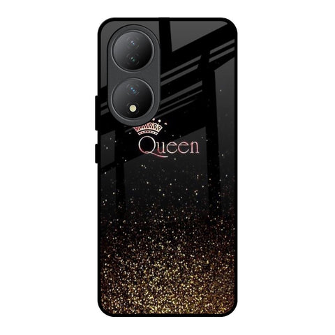 I Am The Queen Glossy Case for Vivo Y100 5G