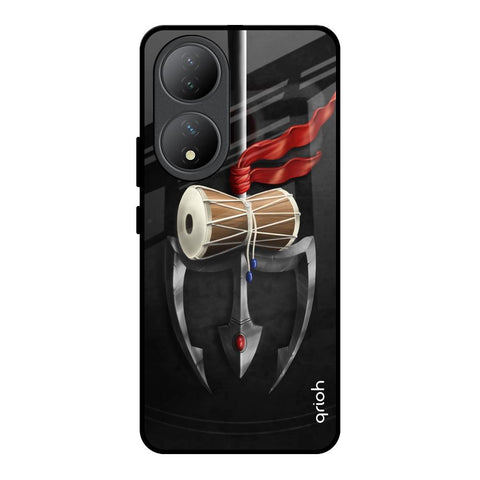 Power Of Lord Glossy Case For Vivo Y100 5G