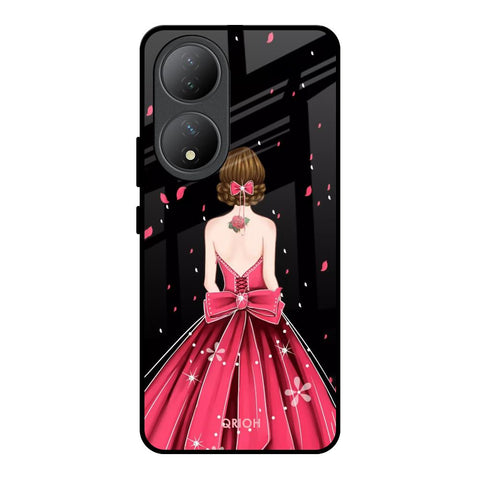 Fashion Princess Glossy Case for Vivo Y100 5G