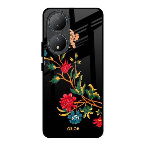 Dazzling Art Glossy Case for Vivo Y100 5G