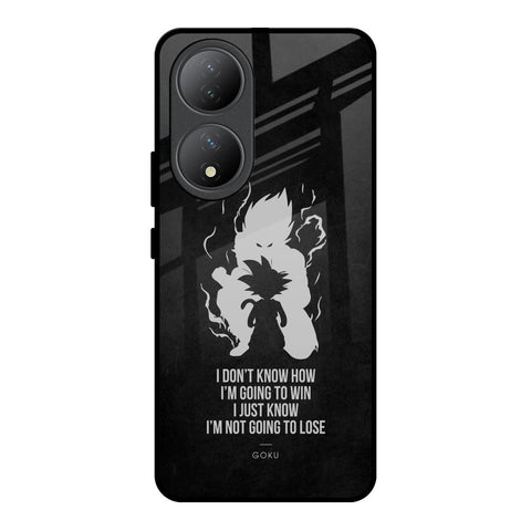 Ace One Piece Glossy Case for Vivo Y100 5G