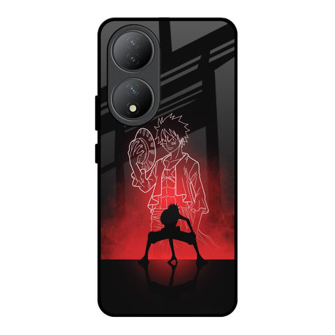Soul Of Anime Glossy Case for Vivo Y100 5G